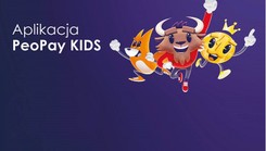 Dzieci będą nowocześnie oszczędzać z Pekao