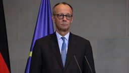 nagła rozmowa merza z trumpem. ujawniono kulisy po rozejmie z iranem