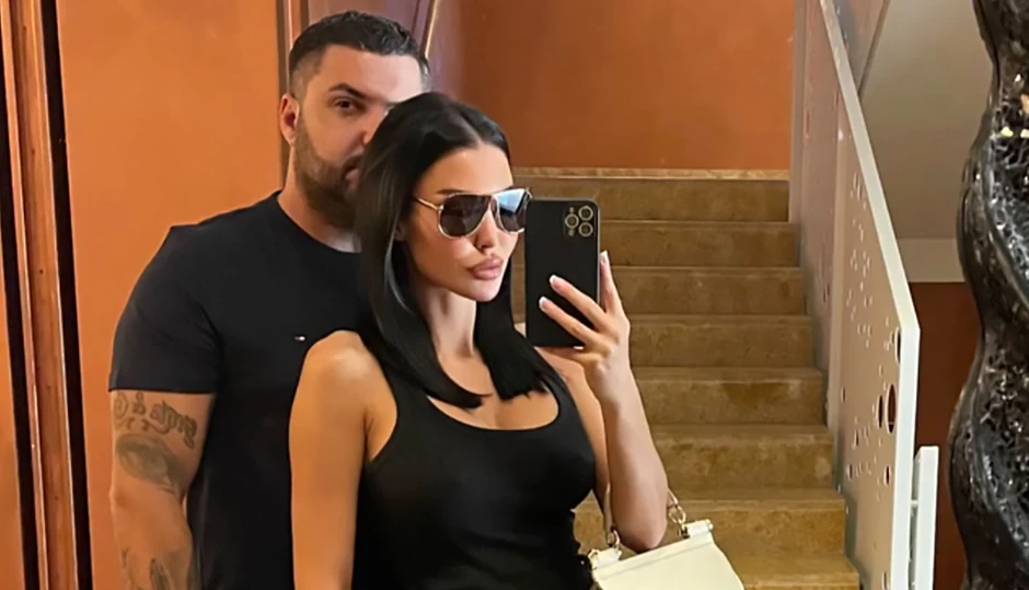 Ovako Maja i Asmin žive nakon "Elite": Podigli prašinu novom objavom