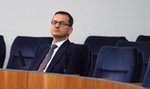 Morawiecki zgasił Sakiewicza. A tak chciał się podlizać...