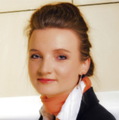 Joanna Narkiewicz-Tarłowska, wicedyrektor w dziale prawno-podatkowym PwC