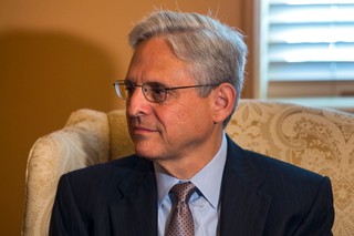 Sędzia Merrick Garland kandydatem Bidena na prokuratora generalnego