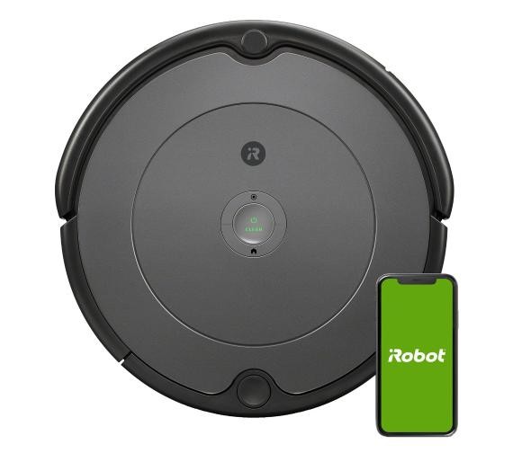 Roomba 697