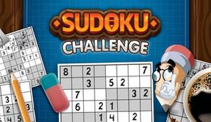 Łatwe Sudoku