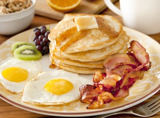 Inflacja przygniata Brytyjczyków. Breakfast Index pokazuje wzrost cen żywności o 20 proc.