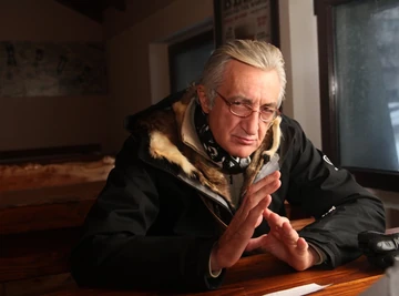 "Valjda sam zaslužio posle 55 godina" Mirku Kodiću mesečno leže OVA SUMA, a on i dalje nije zadovoljan: "TO NIJE NEKI IZNOS"