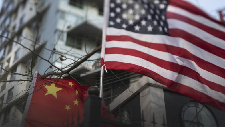 The US-China trade dispute already is inflicting collateral damage