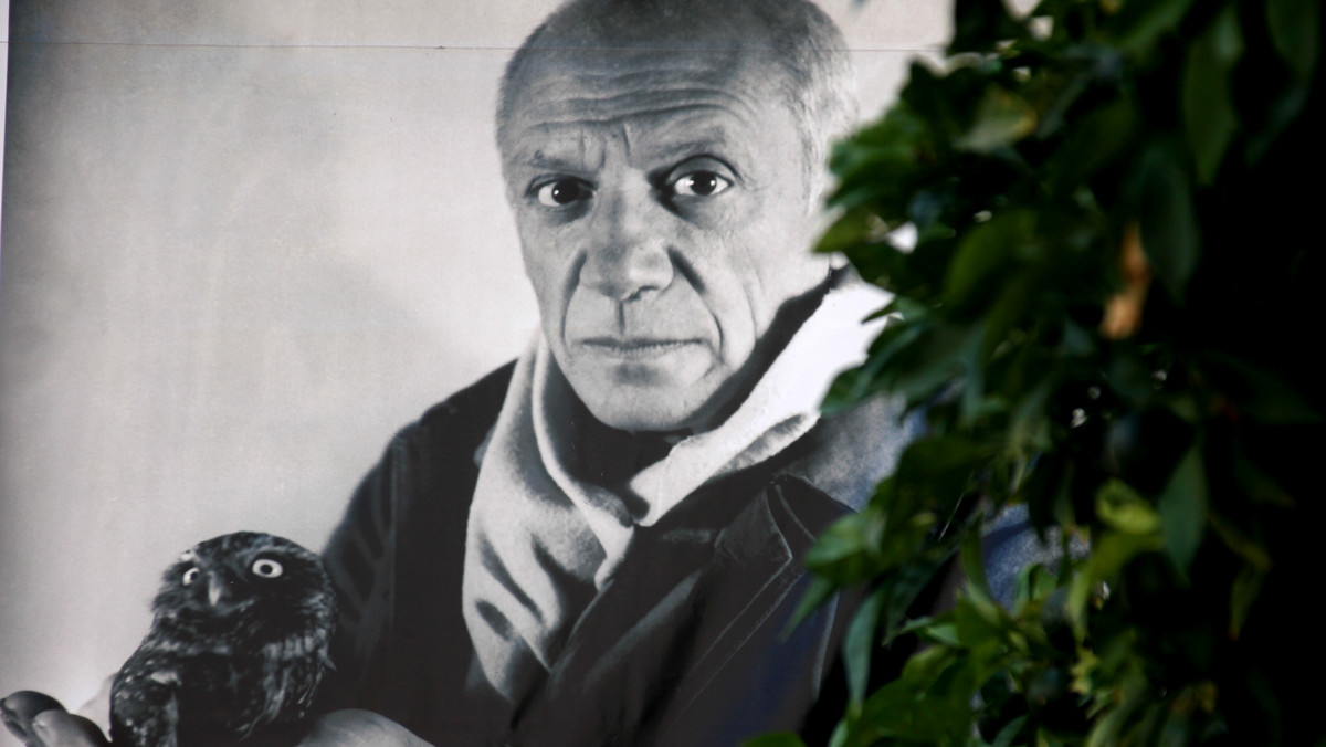 Picasso w Muzeum Narodowym. Wernisaż wyczekiwanej wystawy