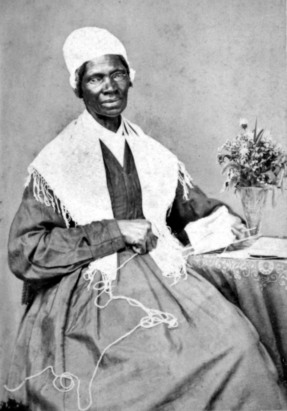 Sojourner Truth 