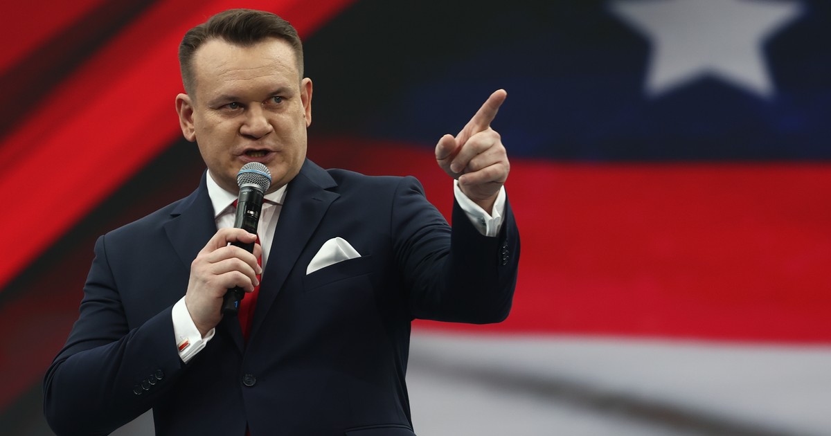 To już kompletne zdziczenie. Jarosław Kaczyński powinien postawić granicę [OPINIA]