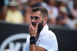 Koronawirus i Francuz Paire znów w centrum uwagi podczas turnieju ATP w Hamburgu