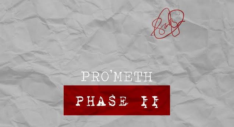 Pro'Meth - PHASE II mixtape