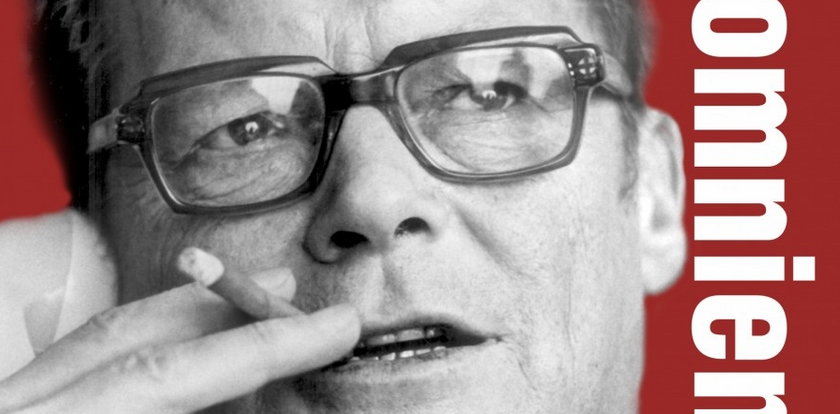 Willy Brandt dzieli się wspomnieniami