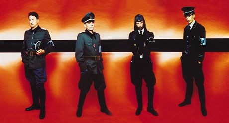 LAIBACHFOT. IBD BOOKING / MATERIALY PRASOWE