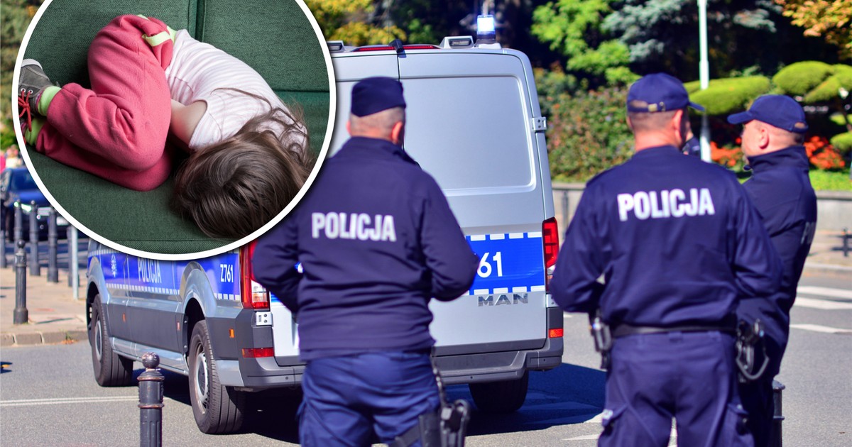 Toruński proces pedofila: Jak znajomy taty wykorzystywał jego córkę przez pół roku