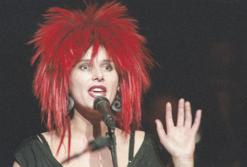 ZespÃ³Å rockowy Maanam