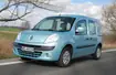 Renault Kangoo 1.5 dCi - Nowy, większy, praktyczniejszy