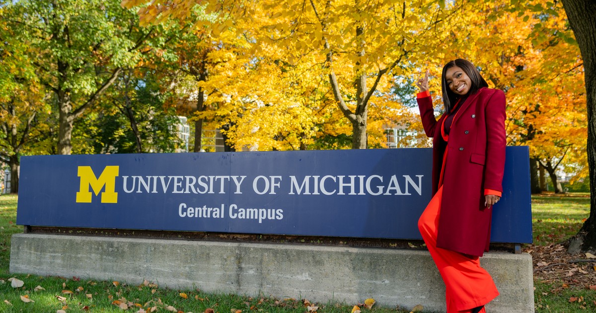 Omowunmi Dada takes Nollywood to Michigan University as Artist in Residence