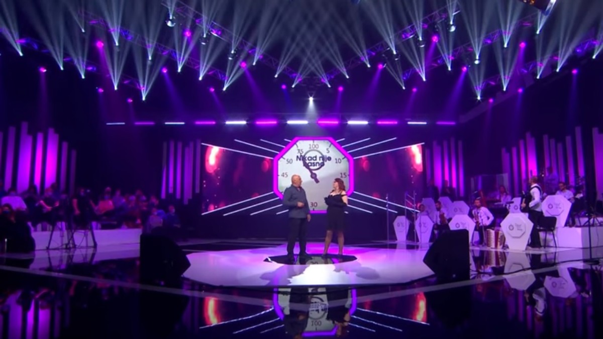 POSLE 11 SEZONA NAPRAVLJEN PRESEDAN U 