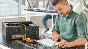 Beliebte PC-Gehäuse für Midi-Tower im Vergleich
