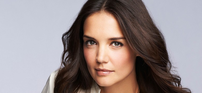 Katie Holmes życie po Tomie Cruisie [ZDJĘCIA]