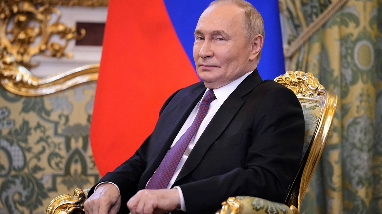 Władimir Putin zabrał głos w sprawie memorandum Rosji i Ukrainy. 