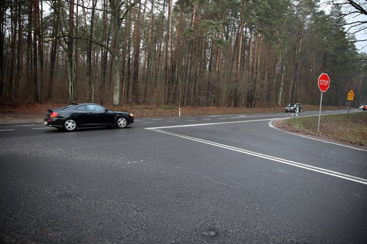 Przebudowa łącznika z obwodnicą. Pod Olsztynem powstanie rondo i nowy wiadukt