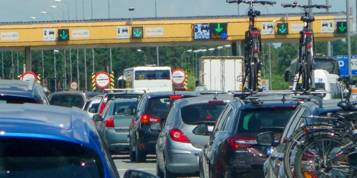 Wybierasz się dziś w podróż autostradą A2 lub A4? Szykuj się na duże zmiany.