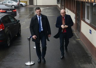 Sobolewski zastąpi Brudzińskiego: Został wybrany na przewodniczącego Komitetu Wykonawczego PiS