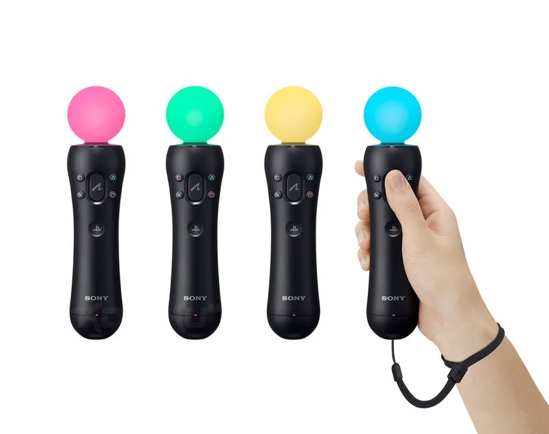 PlayStation Move, drugi gwóźdź do trumny Wii