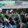 Trąbił na cześć przegranej Iranu w meczu z USA. Irańska policja zastrzeliła go