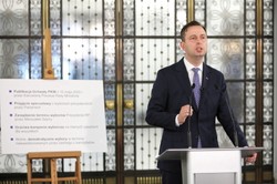 "28 czerwca mogą odbyć się wybory". Kosiniak-Kamysz stawia warunek rządzącym [WIDEO]