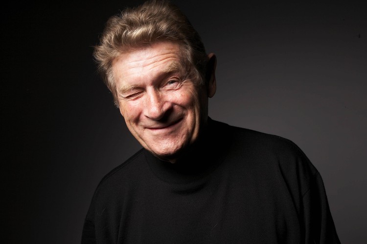 Stanisław Mikulski we wspomnieniach