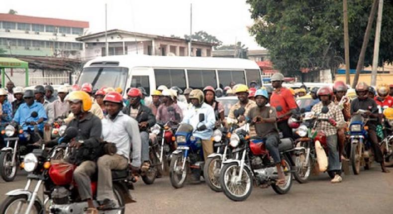 ‘You can't lure our graduates to become Okada riders’ – Boli Chief slams NDC