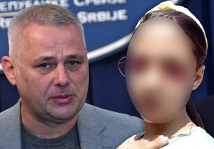 Igor Jurić i Dunja Necić