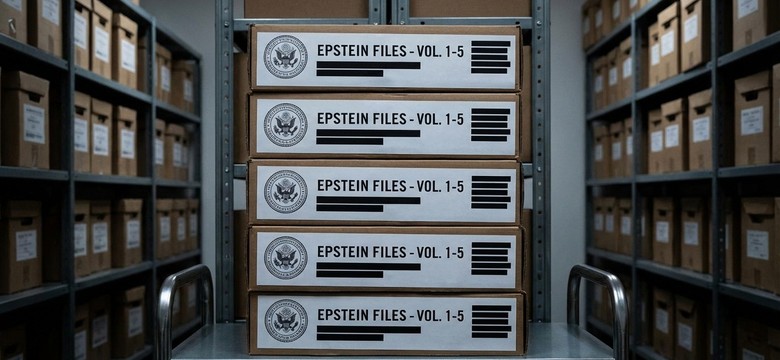 Polski wątek afery Epsteina. Ruszyło śledztwo w sprawie handlu ludźmi