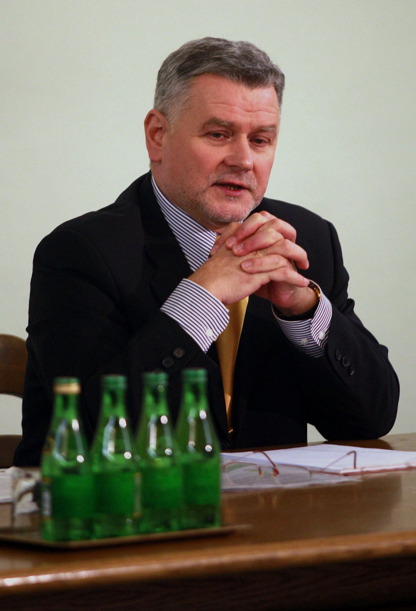 Zbigniew Sobotka