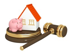 Rozwód, a co z kredytem hipotecznym?