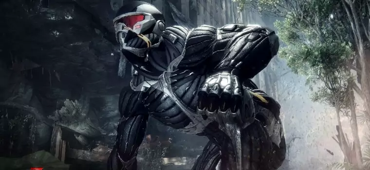 Nie daj się: poradnik "Crysis 3", czyli jak przeżyć w Nowym Jorku?