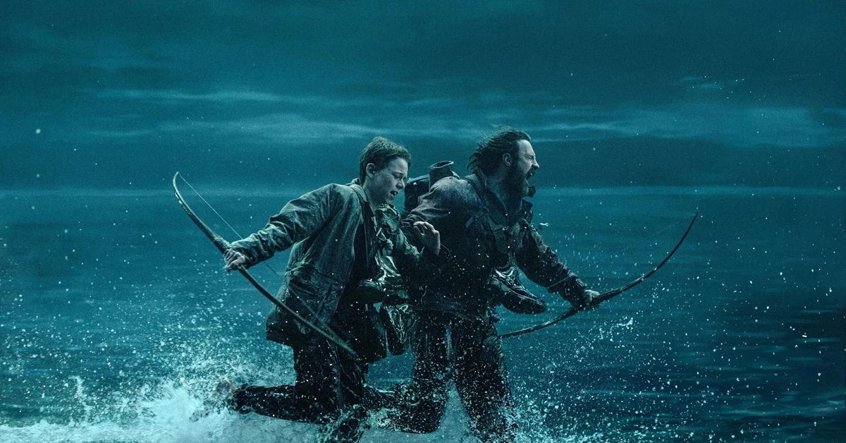 W kinach zarobił 150 milionów. Nowy film z kultowej serii błyskawicznie na VOD