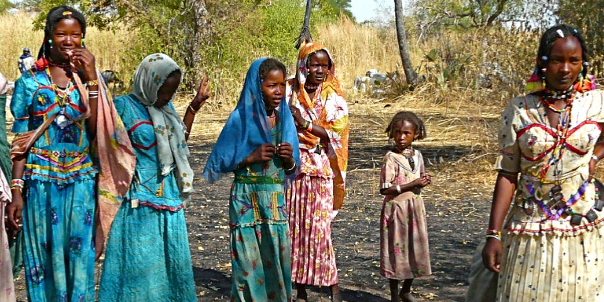 Fulani: A brief walk into the origin and lifestyle of this beautiful