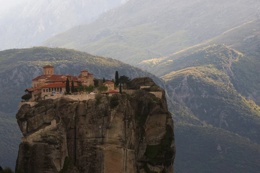 Meteora