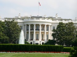 Poznaj sekrety Białego Domu