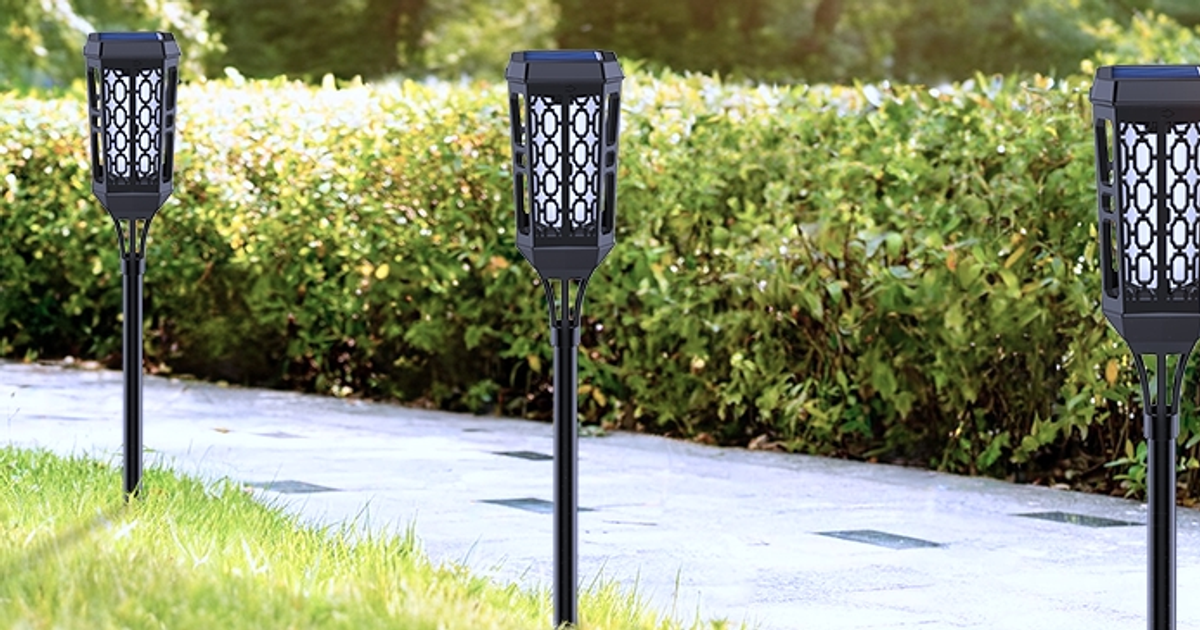 Joltix güneş fenerleri test edildi | Haberler çevrimiçi en iyi liste