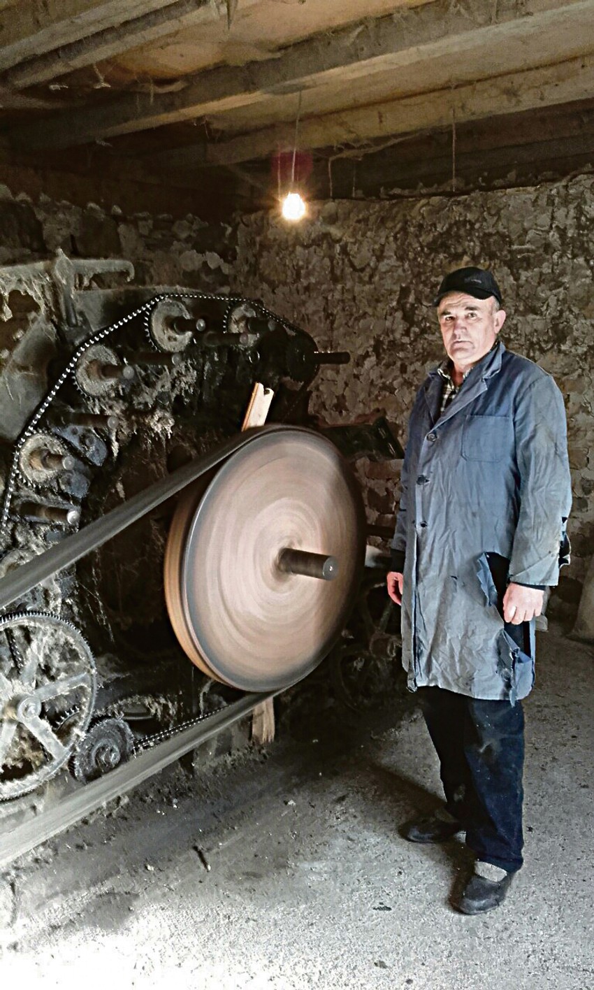 Radojica Raičević: Neću zatvoriti radnju nikada