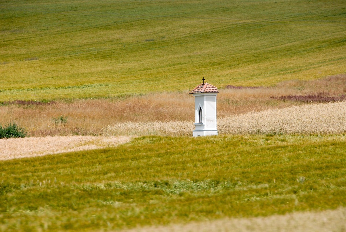 Kapliczka