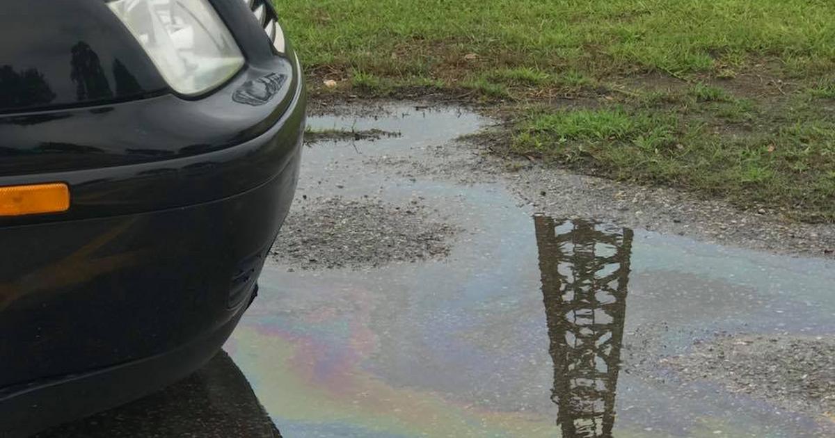 Most common causes and prevention of oil leaks in cars Pulselive Kenya