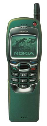 Nokia 7110