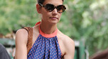 Katie Holmes / fot. Agencja BE&amp;W