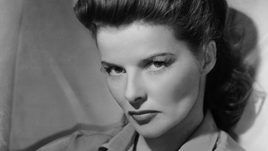 Katharine Hepburn – antygwiazda i chłopczyca Hollywood